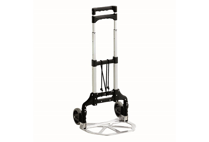 Mini Compact Sack Truck - 60kg Max Load Image 2