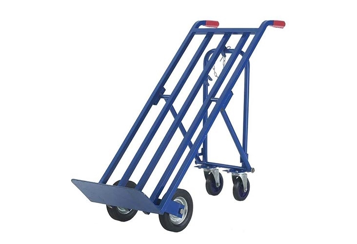 Image of Three Way Sack Truck - 250kg Max Load - 1 Truck