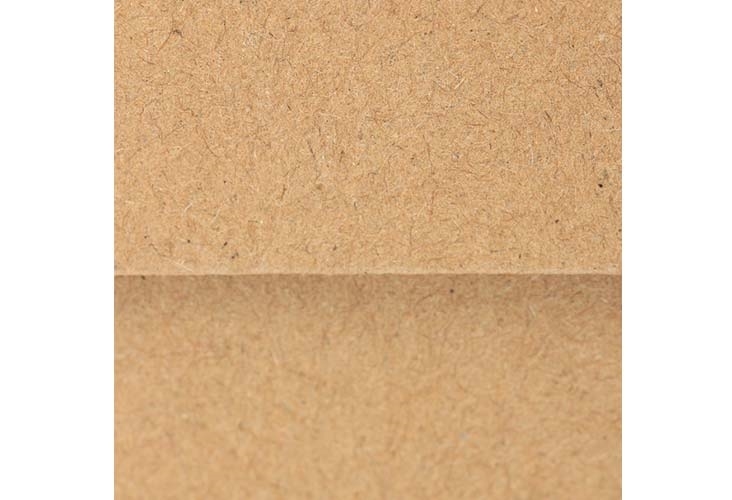Kraft Magnetic Gift Boxes - 100 x 100 x 50mm Image 3
