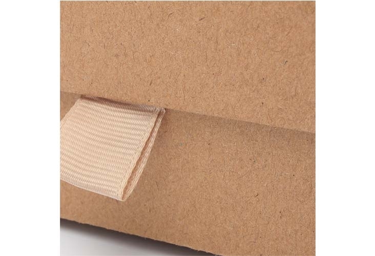 Kraft Magnetic Gift Boxes - 220 x 160 x 95mm - 3