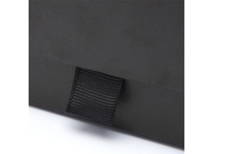 Black Magnetic Gift Boxes - 310 x 220 x 65mm Image 3
