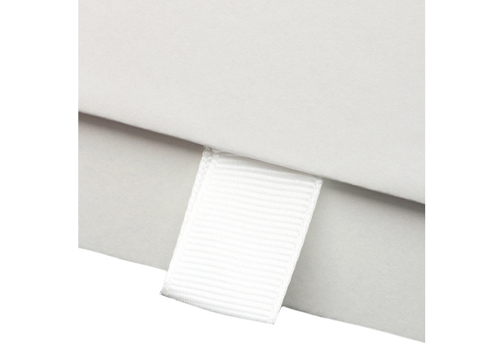 White Magnetic Gift Boxes - 310 x 220 x 65mm | Priory Direct