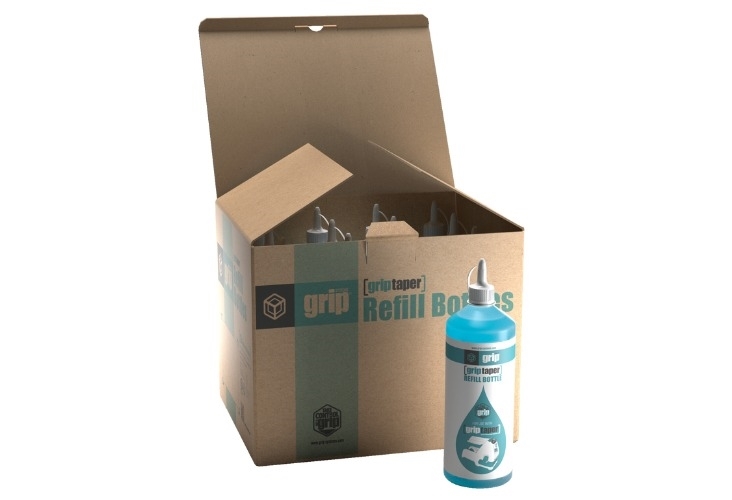 Demineralised Water Bottles Image 2