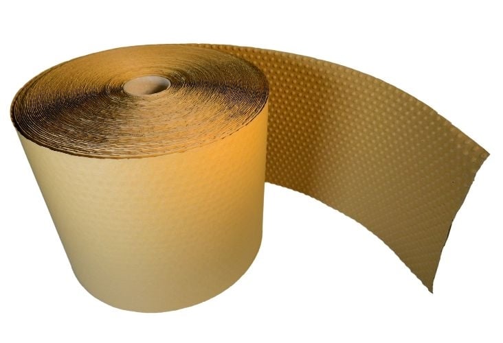 SpiroPack Eco  Spiral Paper Void Fill