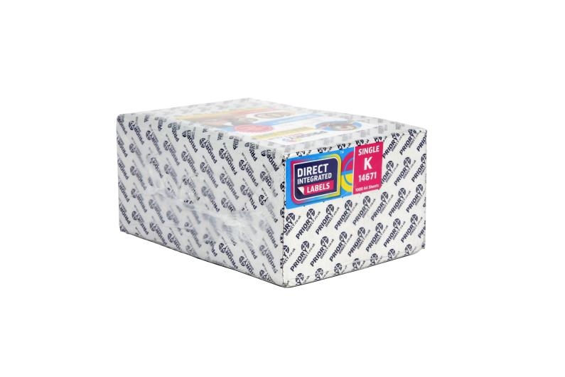 Amazon Packing Slips - Single Style K Image 2