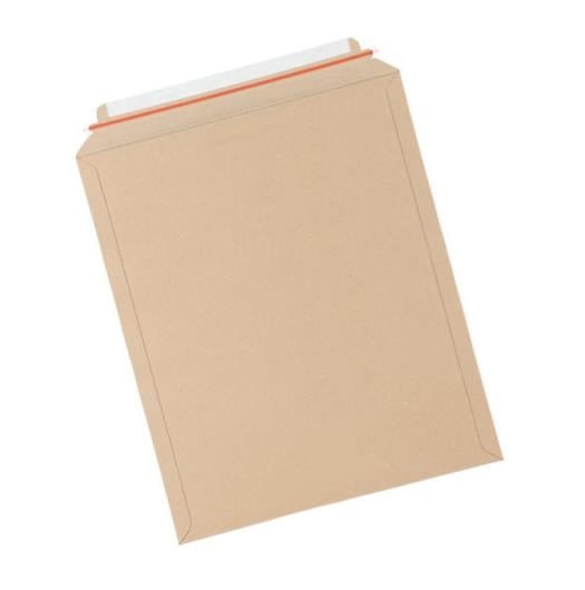 317 x 467mm - Size 4 MailJacket Cardboard Mailers