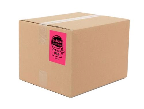 150 x 215mm - Size 0 Plus Bubble Lined Bags (Arofol Plus Size 3) Image 2