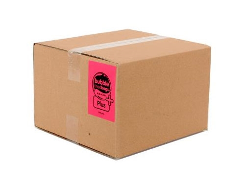 220 x 340mm - Size 3 Plus Bubble Lined Bags (Arofol Plus Size 6) Image 2