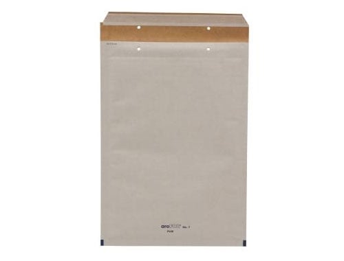 225 x 330mm - Size 4 Plus Bubble Lined Bags (Arofol Plus Size 7)