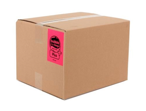 225 x 330mm - Size 4 Plus Bubble Lined Bags (Arofol Plus Size 7) Image 2