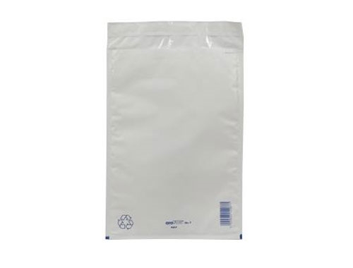 Size 4 Poly Bubble Lined Bags (Arofol Poly Size 7)