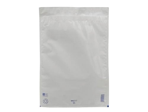 Size 7 Poly Bubble Lined Bags (Arofol Poly Size 10)