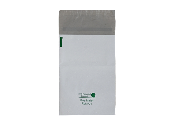 Premium Poly Mailers - 165 x 240mm Image 3