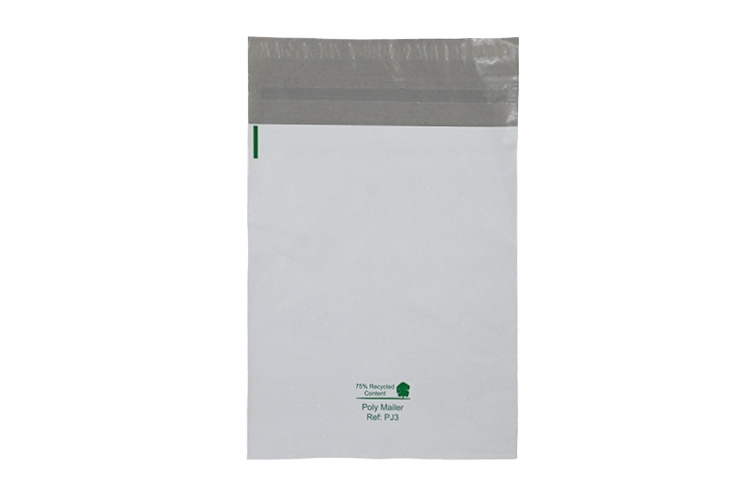 Premium Poly Mailers - 250 x 310mm Image 3