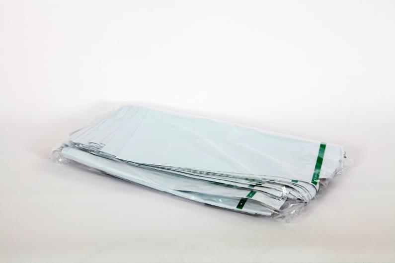 Premium Poly Mailers - 415 x 325mm Image 2