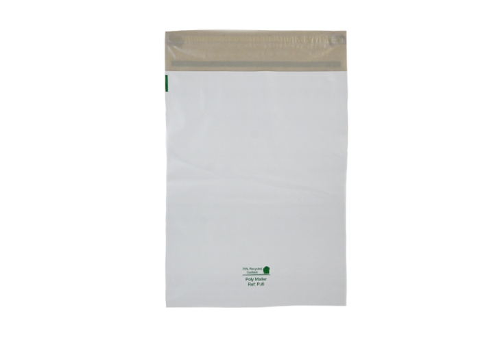 Premium Poly Mailers - 335 x 430mm Image 3