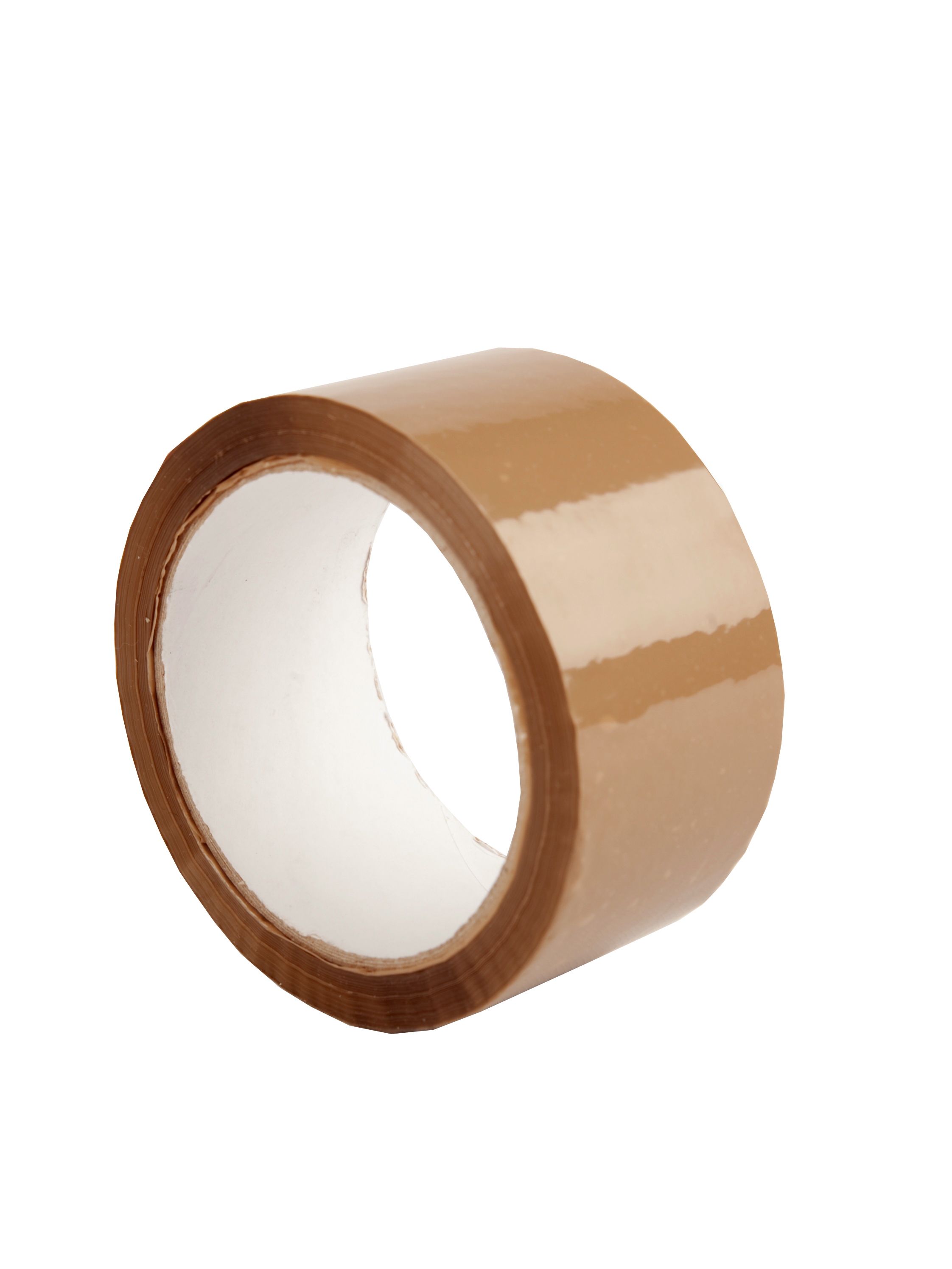 Brown Vibac Tape 48mm x 66m 36 Rolls Priory Direct
