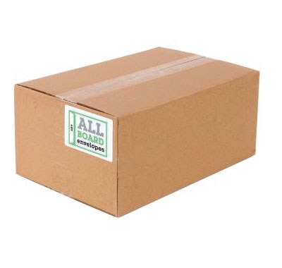 152 x 305mm All Board Envelopes Image 2