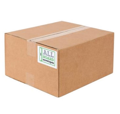 178 x 241mm All Board Envelopes Image 2