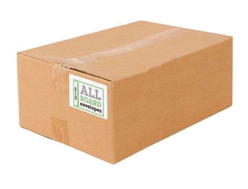 249 x 352mm All Board Envelopes Image 2