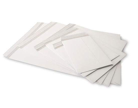 652 x 444mm - C2 All Board Envelopes Image 3