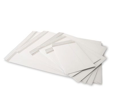 222 x 272mm All Board Envelopes Image 3