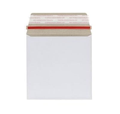 125 x 125mm All Board Envelopes