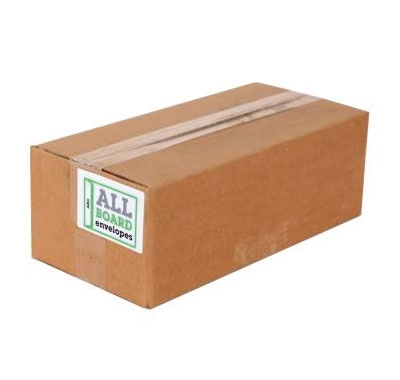 125 x 125mm All Board Envelopes Image 2