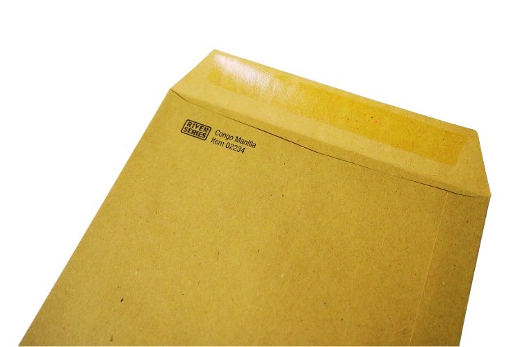 C5 Manilla Envelope - Self Seal - Pocket - 80gsm - 2