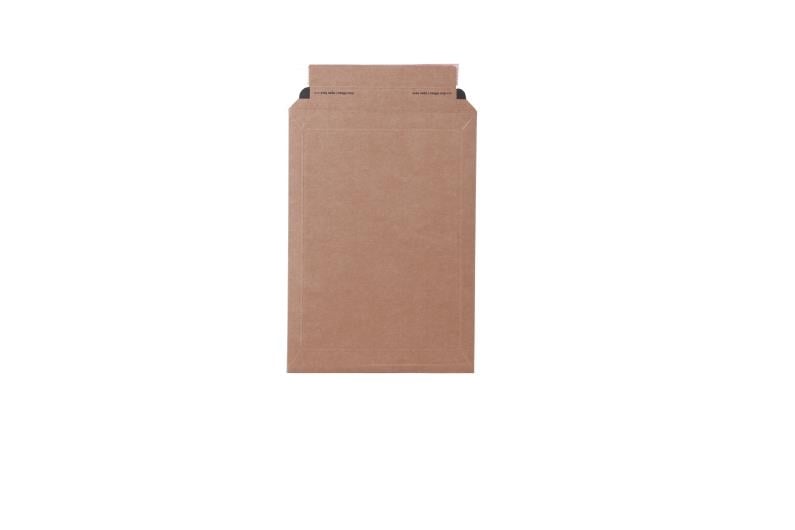 215 x 300mm - CP 010.03 ColomPac Corrugated Envelopes