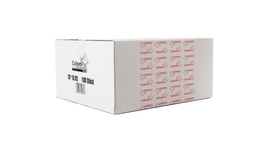 CP 010.03 ColomPac Corrugated Envelopes - 2