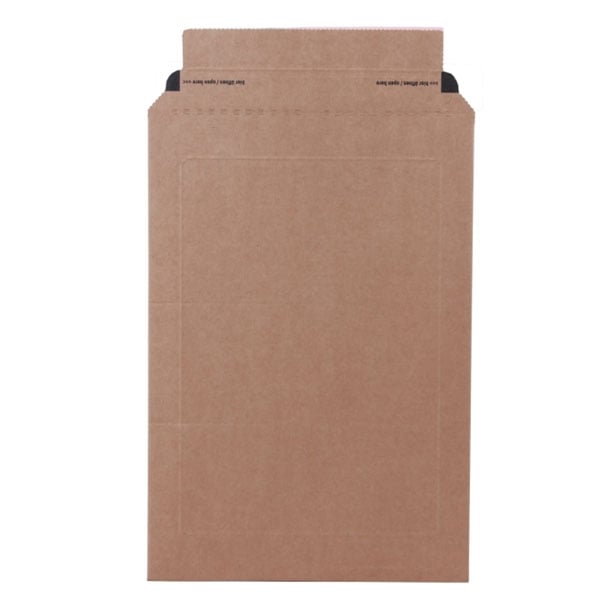 CP 010.04 ColomPac Corrugated Envelopes