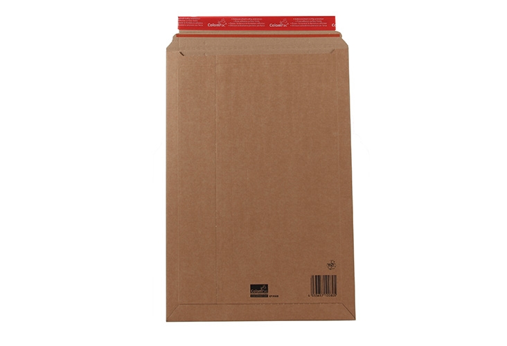 CP 010.08 ColomPac Corrugated Envelopes - 2