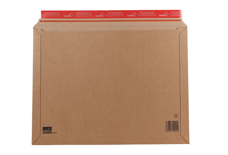 CP 010.09 ColomPac Corrugated Envelopes - 2