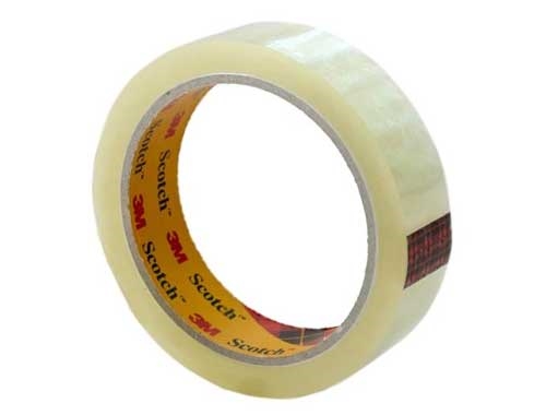19mm x 66m Scotch 508 