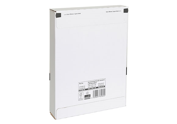 CP 065.56 - ColomPac Postage Optimized Express Courier Pack - 2