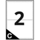 2 Labels Per Sheet Quick Filter