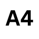 A4 Stationery Boxes Quick Filter