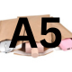A5 Padded Envelopes Quick Filter