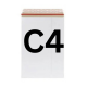 C4 Envelopes Quick Filter