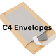 C4 Envelopes Quick Filter