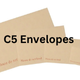 C5 Envelopes Quick Filter