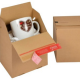 Small Cardboard Boxes Quick Filter