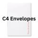C4 Envelopes Quick Filter