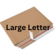 Large Letter Envelopes Quick Filter