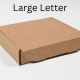 Large Letter Boxes Quick Filter