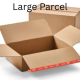 Large Parcel Boxes Quick Filter