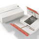 Medium Parcel Book Wraps Quick Filter