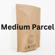 Medium Parcel Mailing Bags Quick Filter