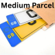 Medium Parcel Padded Envelopes Quick Filter